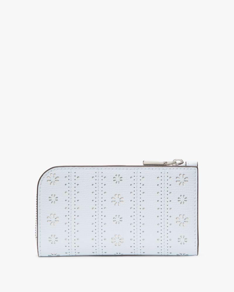 Devin Small Slim Bifold Wallet