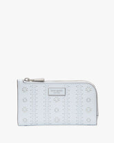 Devin Small Slim Bifold Wallet