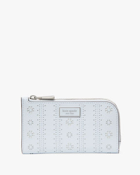 Devin Small Slim Bifold Wallet