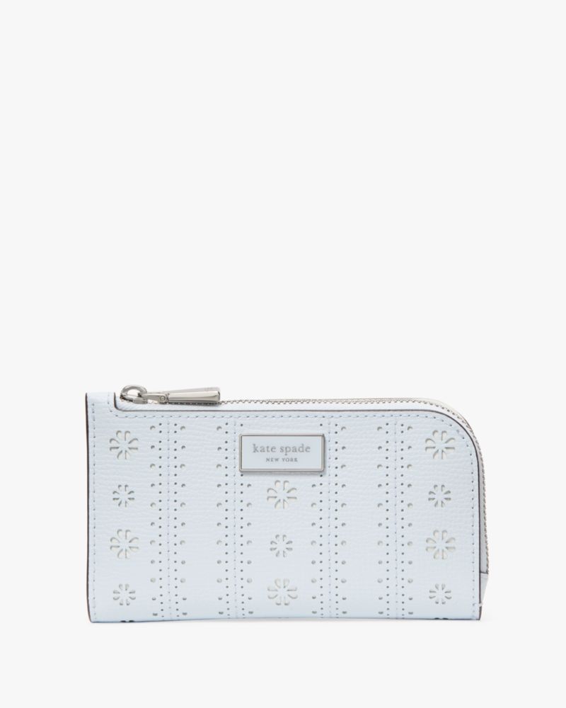 Devin Small Slim Bifold Wallet