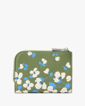 Devin Small Compact Wallet