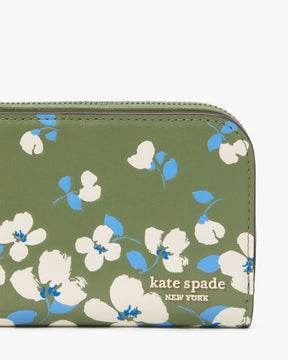 Devin Small Compact Wallet