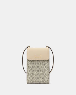 Serena Phone Crossbody Bag