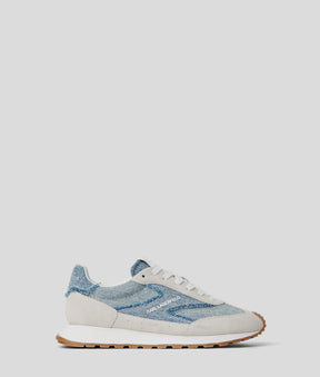 KAIRO  LACE MIX trainers