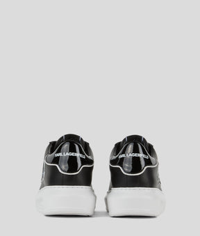 KAPRI SIGNIA LOW TRAINERS