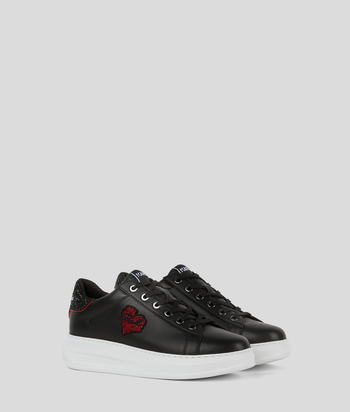K/HEART KAPRI trainers