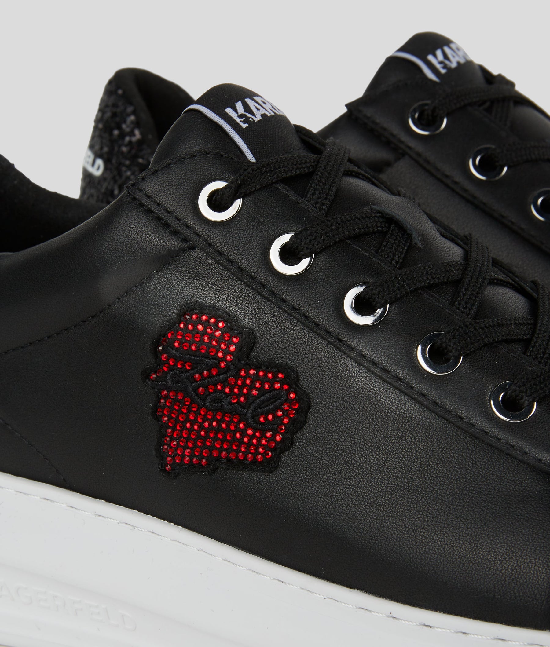 K/HEART KAPRI trainers