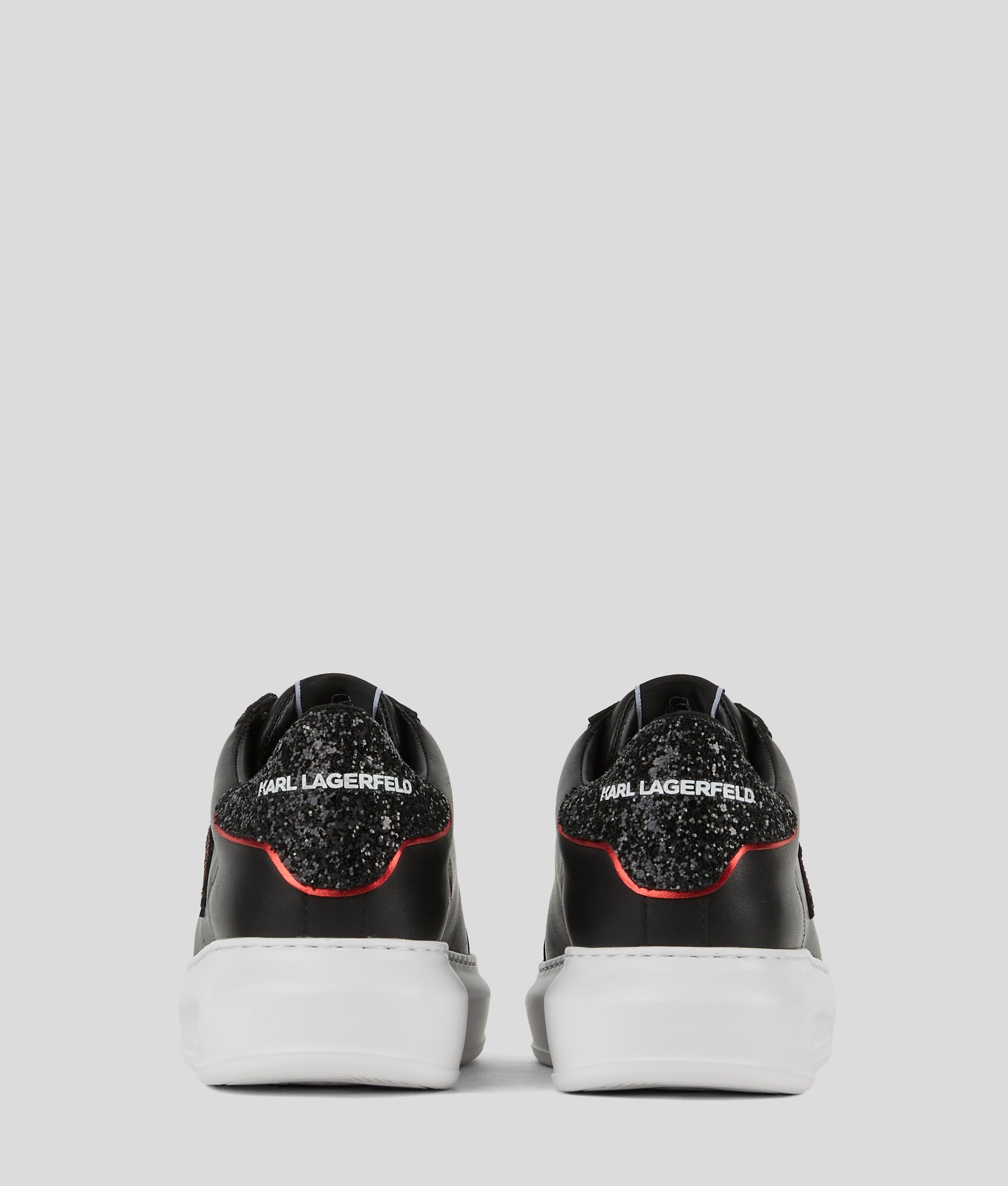 K/HEART KAPRI trainers