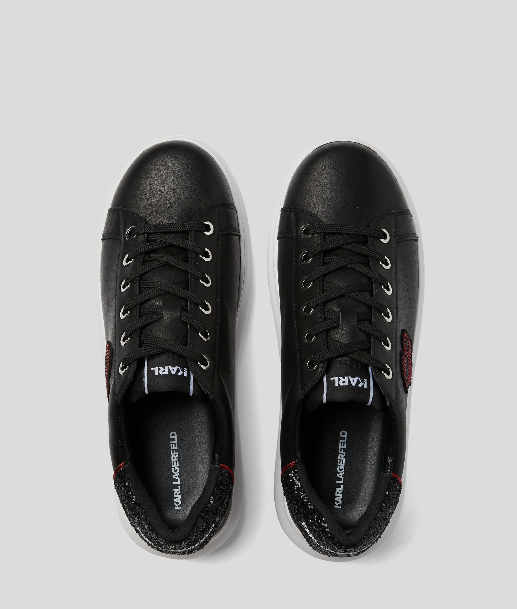 K/HEART KAPRI trainers