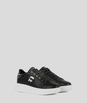 IKON NFT KAPRI MIRROR STUDS TRAINERS