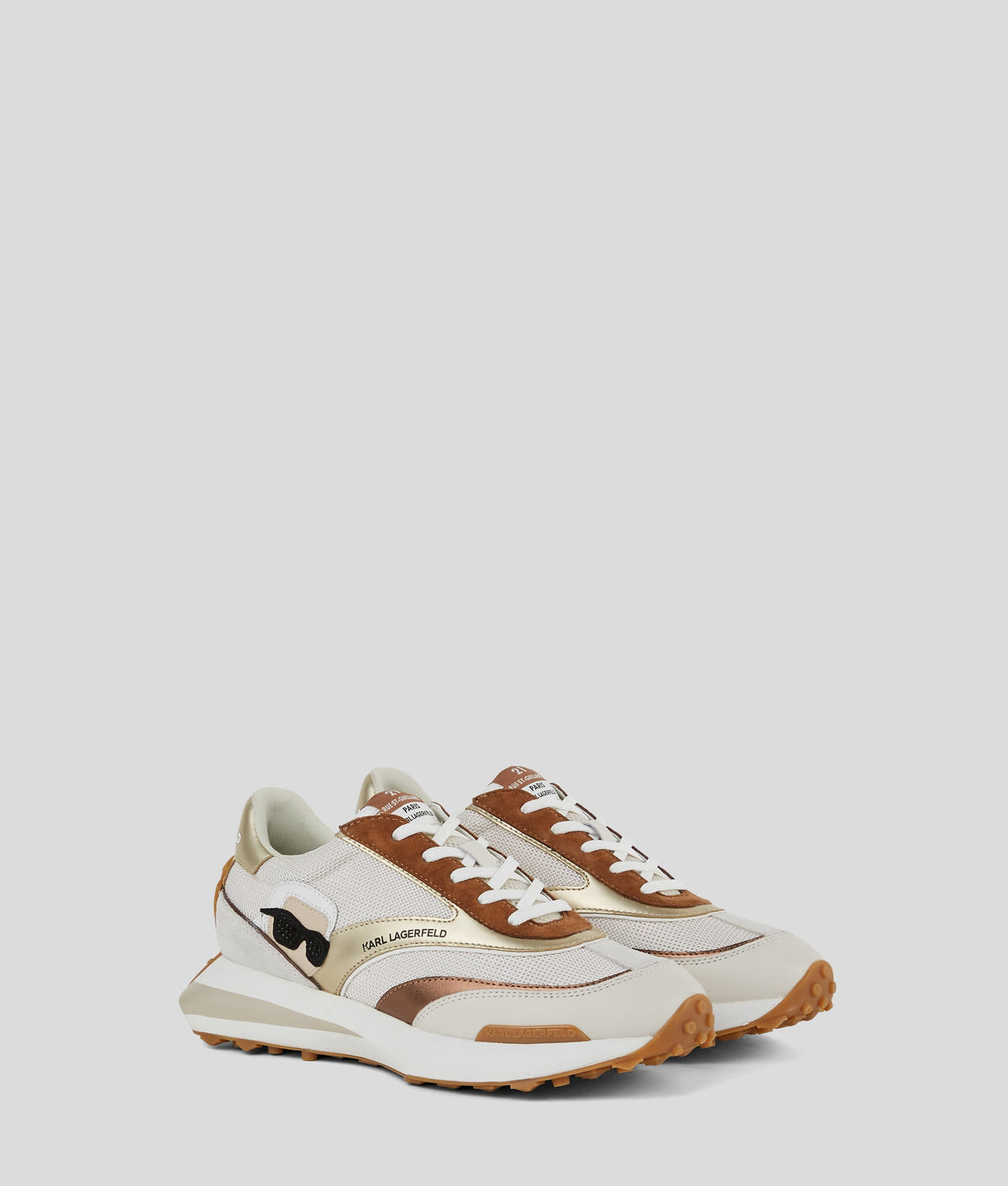 IKON NFT ZONE Trainers