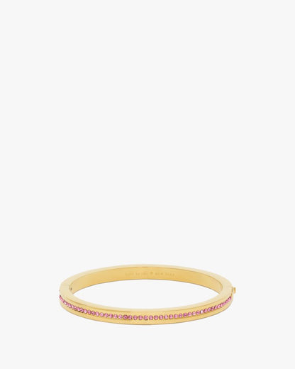 Ring It Up Pave Bangle