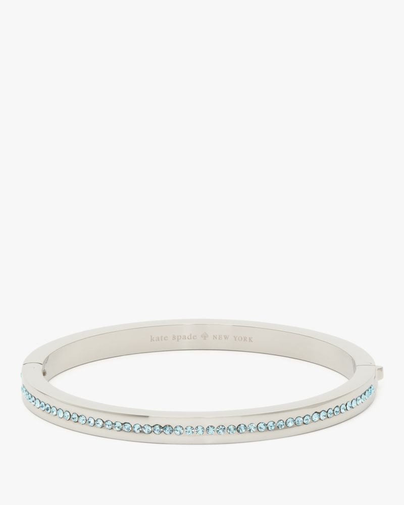 Ring It Up Pave Bangle