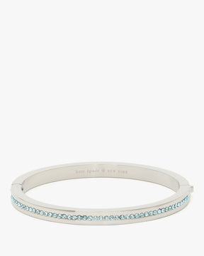 Ring It Up Pave Bangle