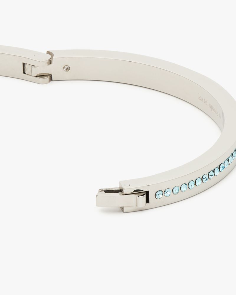 Ring It Up Pave Bangle