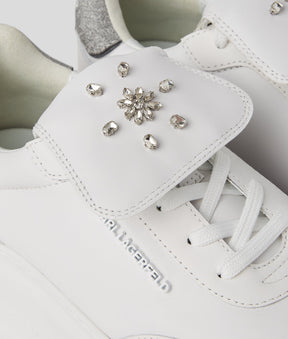 ANAKAPRI FLORASTONE TRAINERS