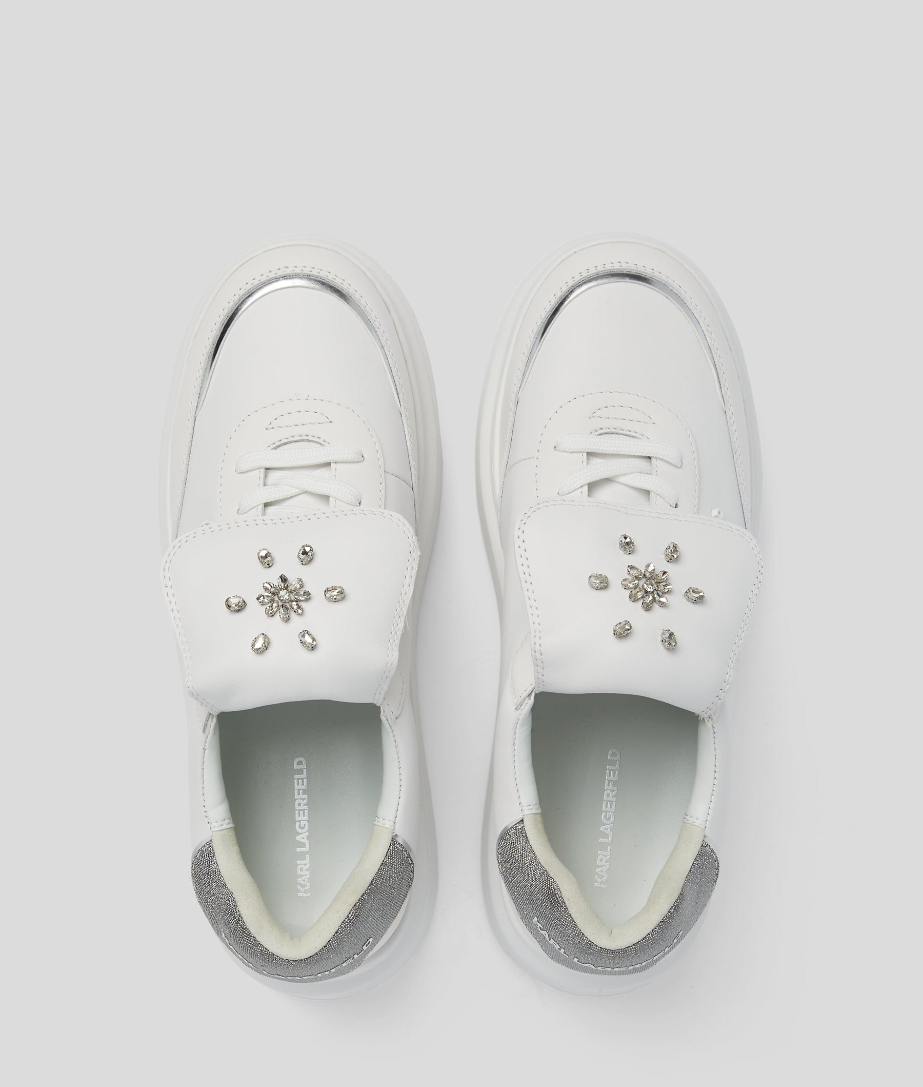 ANAKAPRI FLORASTONE TRAINERS