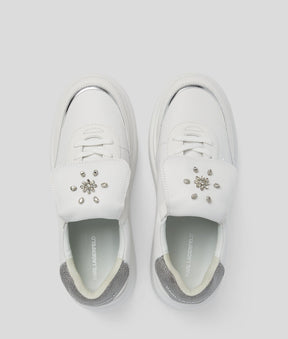 ANAKAPRI FLORASTONE TRAINERS