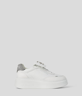 ANAKAPRI FLORASTONE TRAINERS
