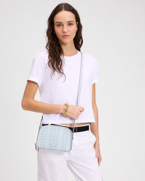 Serena Dome Crossbody Bag