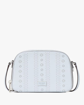 Serena Dome Crossbody Bag