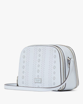 Serena Dome Crossbody Bag