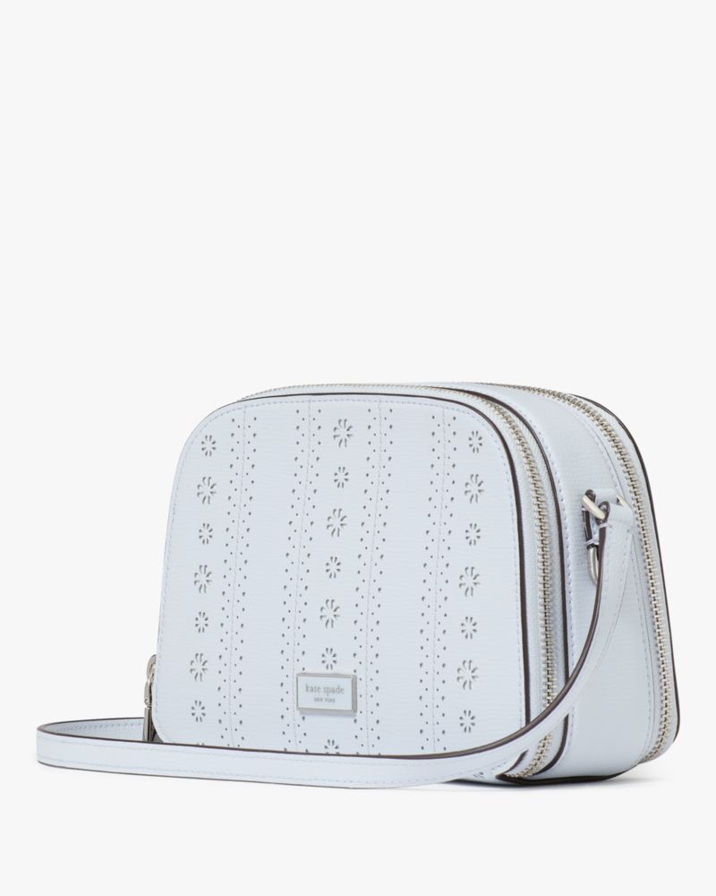 Serena Dome Crossbody Bag
