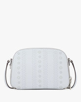 Serena Dome Crossbody Bag
