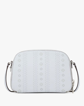 Serena Dome Crossbody Bag