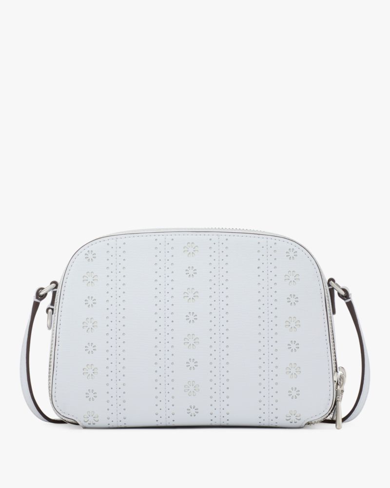 Serena Dome Crossbody Bag