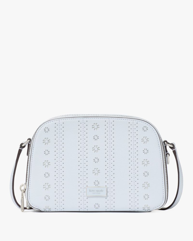 Serena Dome Crossbody Bag