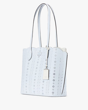 Suite Large Open Tote Bag