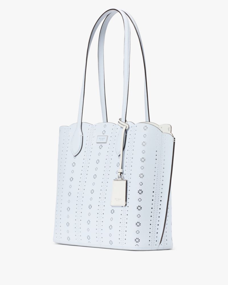Suite Large Open Tote Bag