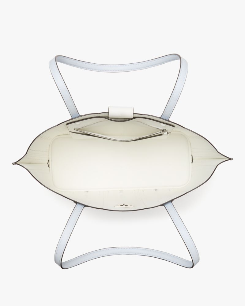 Suite Large Open Tote Bag