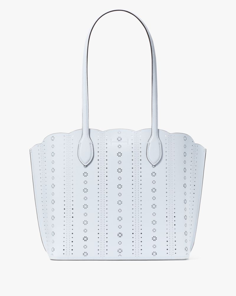 Suite Large Open Tote Bag