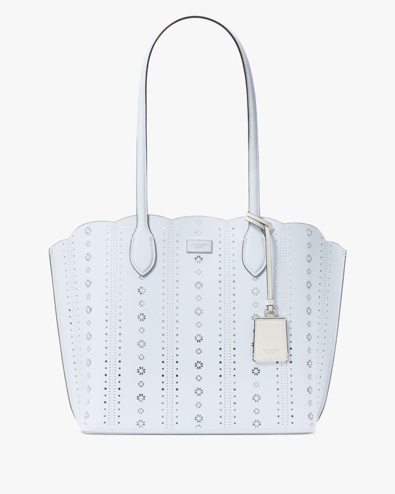 Suite Large Open Tote Bag