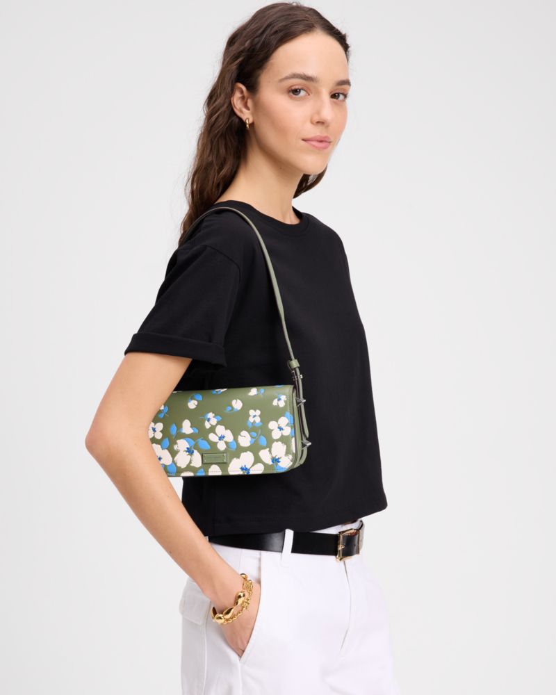 Liv Shoulder Bag