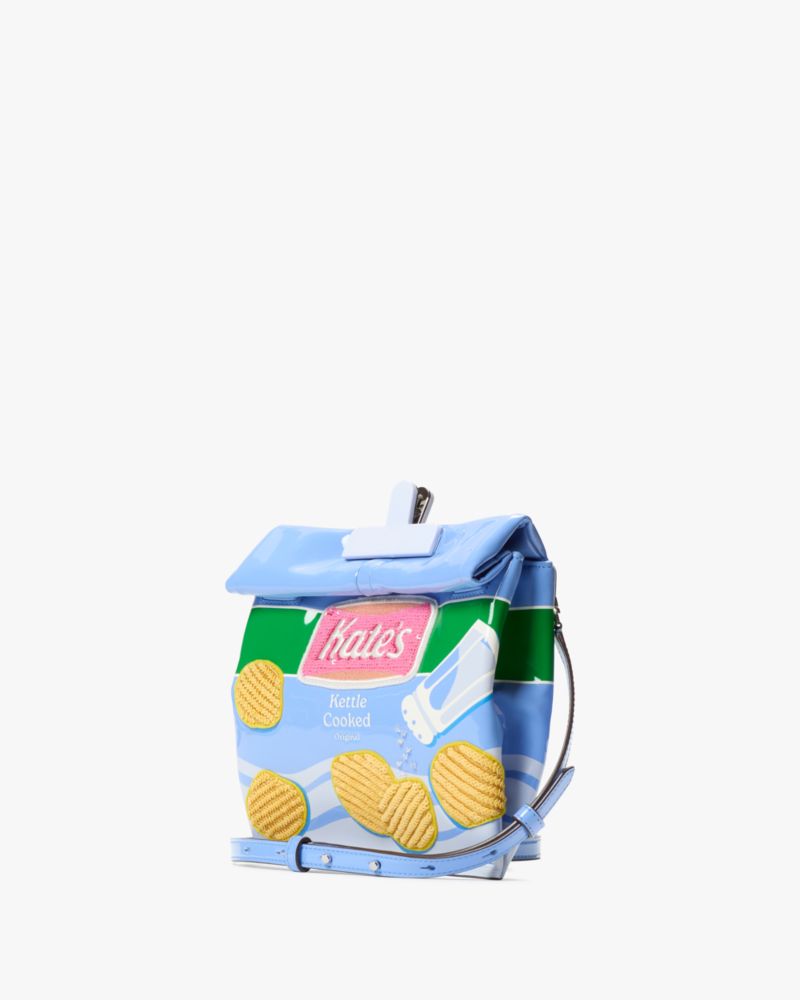 Snack Time Crossbody Bag