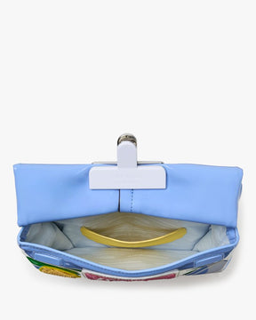 Snack Time Crossbody Bag