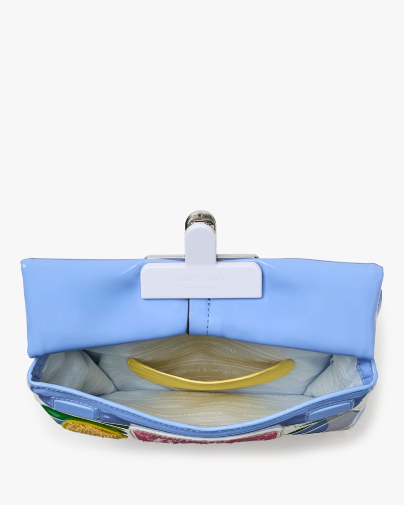 Snack Time Crossbody Bag