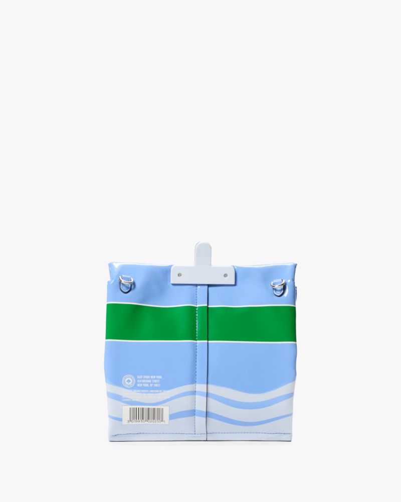 Snack Time Crossbody Bag