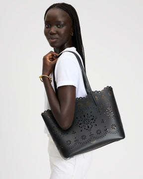 Do It All Large Tote Bag