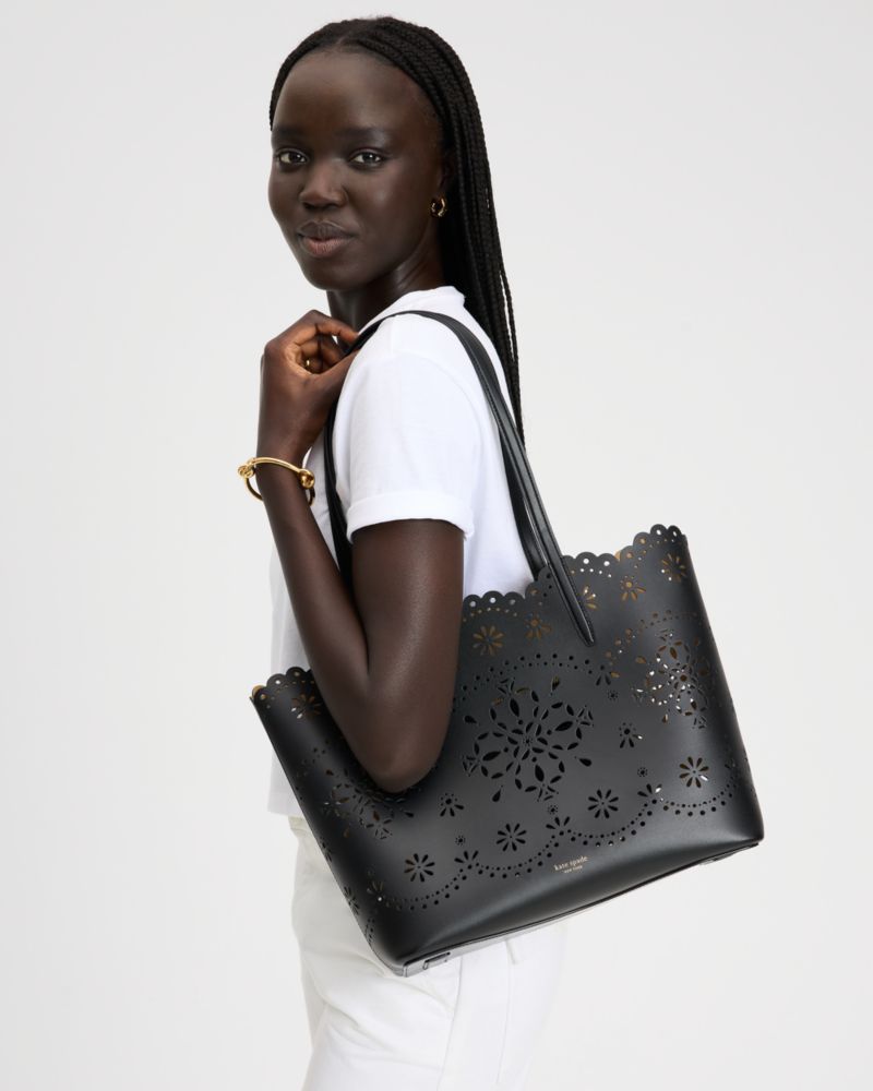 Do It All Large Tote Bag