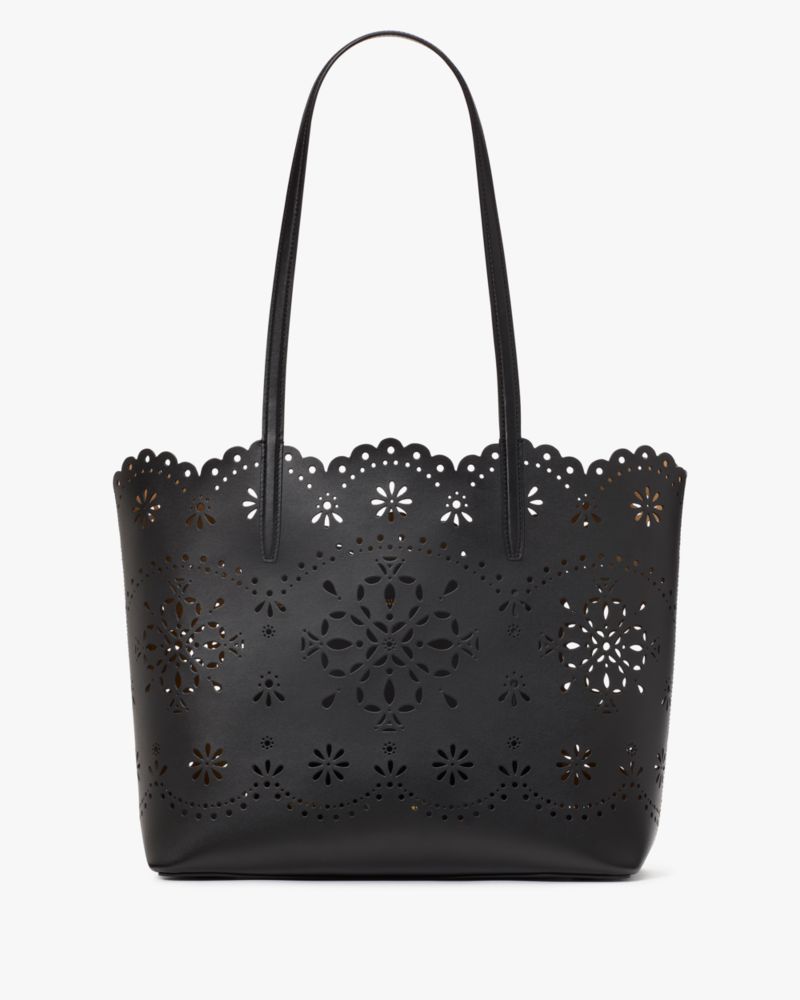 Do It All Large Tote Bag