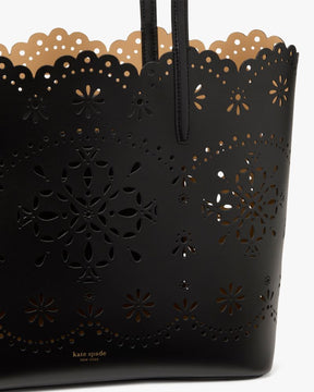 Do It All Large Tote Bag