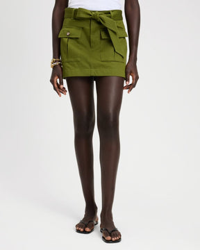 Cargo Skirt