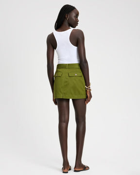 Cargo Skirt