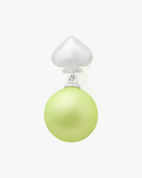 Pearlie Drop Earrings