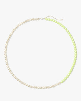 Pearlie Necklace