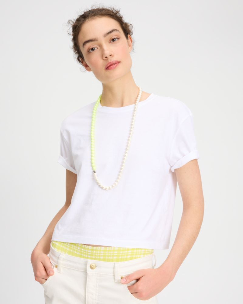 Pearlie Necklace